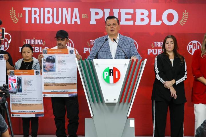 La misma delincuencia que se robó la elección en Irimbo, desapareció a dos jóvenes morelianos: Memo Valencia