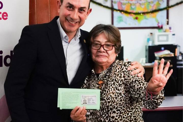 Semigrante acompaña a familias en situaciones de emergencia para la gestión de visas humanitarias