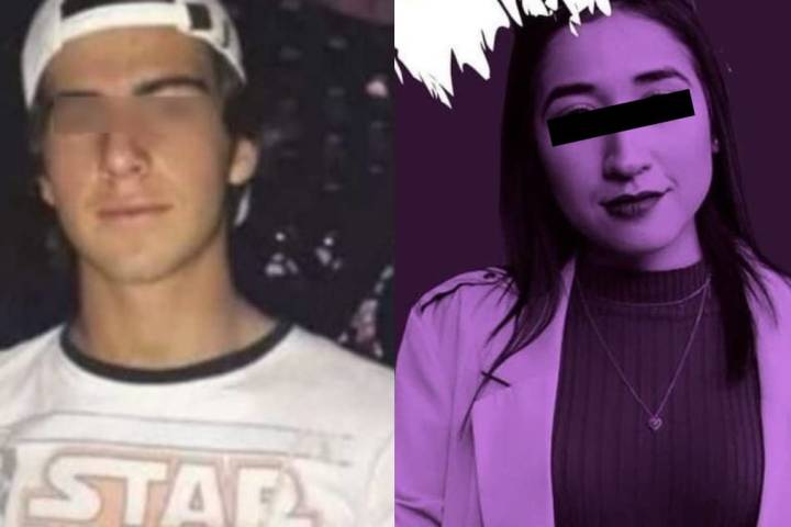 Magistrado emite sentencia de 50 años de prisión a Diego Urik "N" en caso de feminicidio