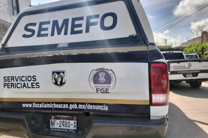 Fallece en clínica de LC, mujer atacada a balazos en La Unión