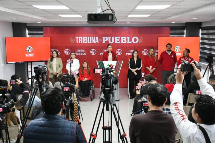 Así como la seguridad, la salud de los mexicanos le quedó grande a Morena: PRI