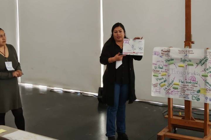 Avanza Sectur en la integración de la Guía Nacional de Experiencias Turísticas Comunitarias