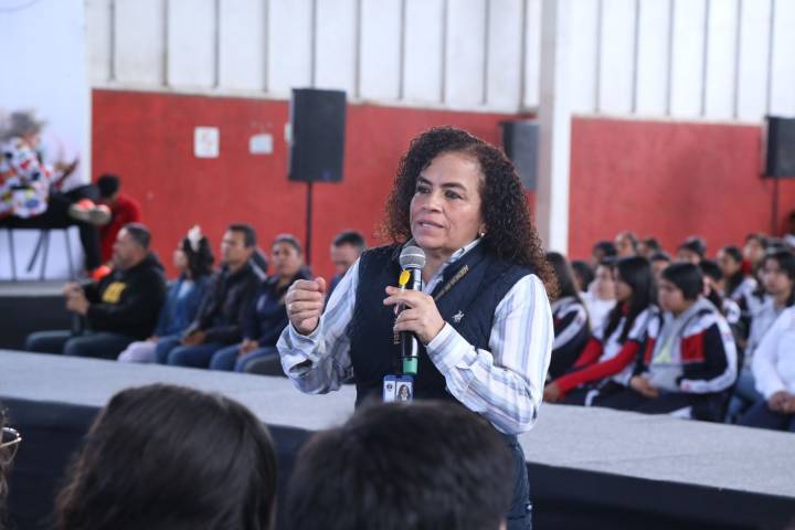 FGE fortalece la prevención digital con foro de ciberseguridad en Madero