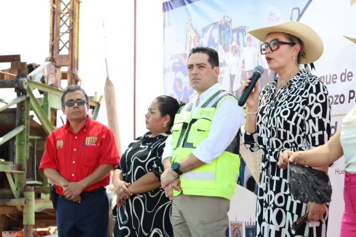 Unidades Profesionales de la UMSNH, polos de desarrollo regional: Yarabí Ávila