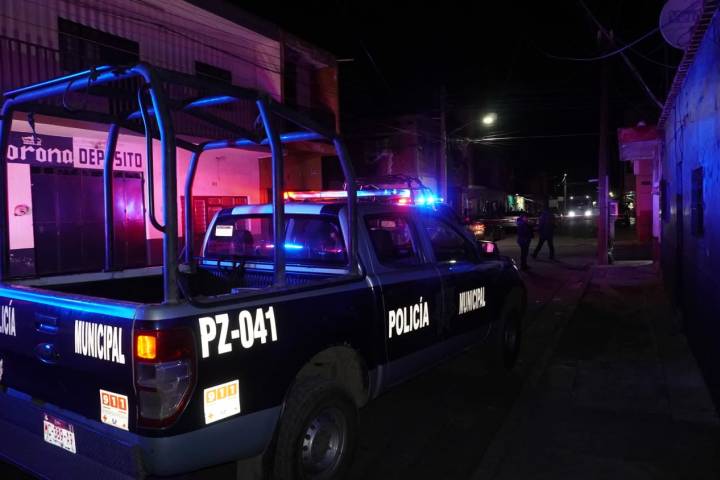 Identifican a joven asesinado a balazos en la colonia El Porvenir, en Zamora