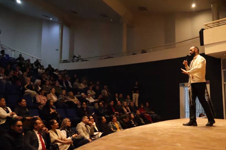UMSNH promueve la inclusión, la igualdad y la no discriminación como ejes fundamentales de la institución
