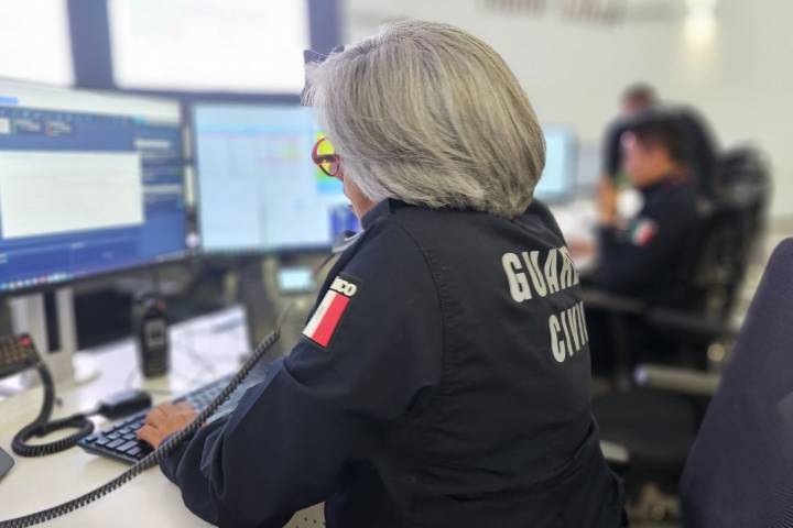 Cero impunidad en la Guardia Civil; abierta la línea directa para denunciar abuso de autoridad: SSP