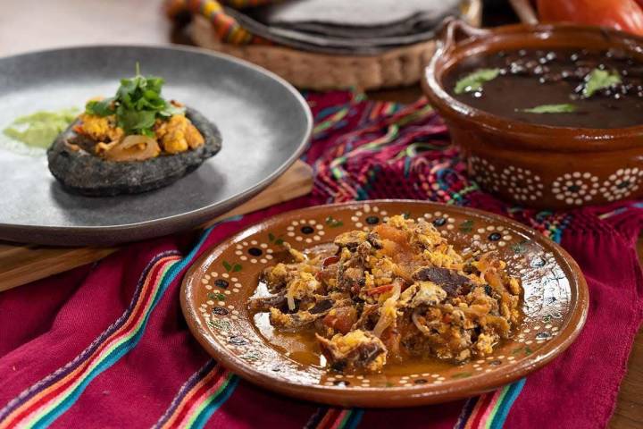 Saborea la gastronomía michoacana en este primer puente del año: Sectur