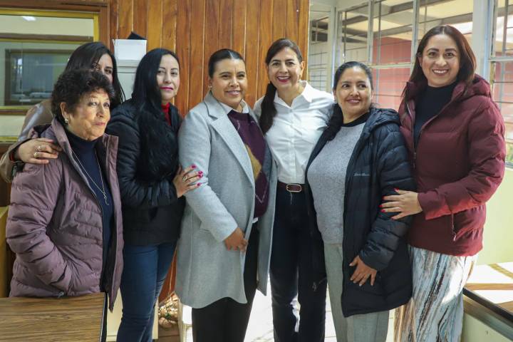 Consejo Técnico, espacio de diálogo y reflexión: Gabriela Molina