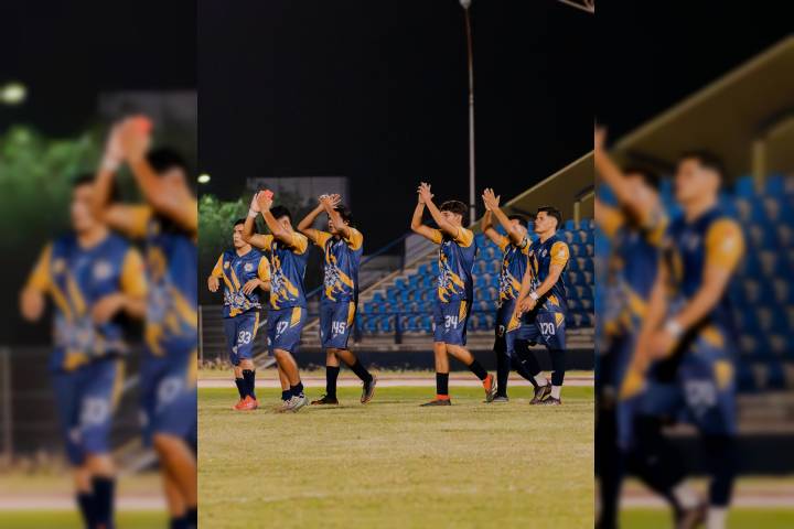 Atlético Morelia-UMSNH regresa a la actividad en la Liga TDP
