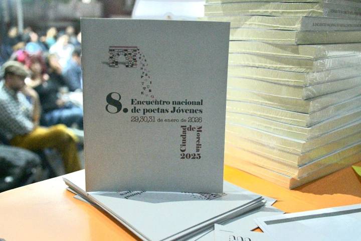 Nuevas voces de la poesía mexicana se reúnen en Michoacán: Secum