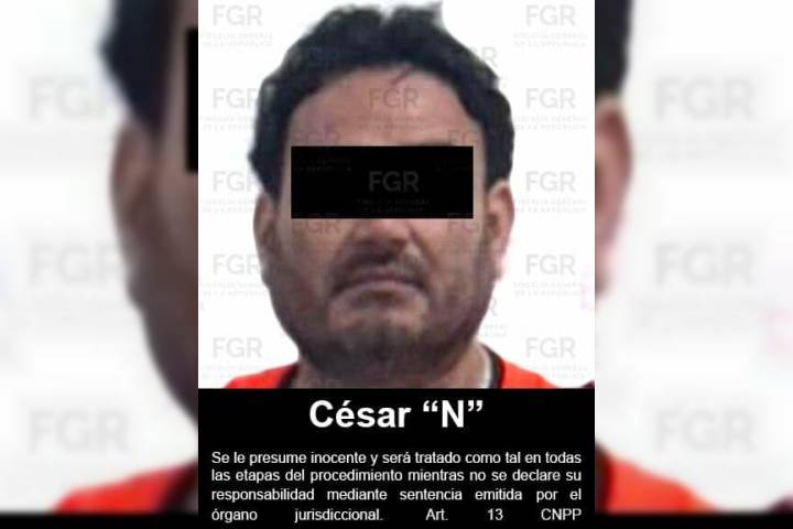 El Botox" queda vinculado a proceso por presunto asesinato de Bernardo Bravo, líder limonero