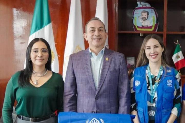 Con tecnología de punta, Michoacán mejorará atención a migrantes