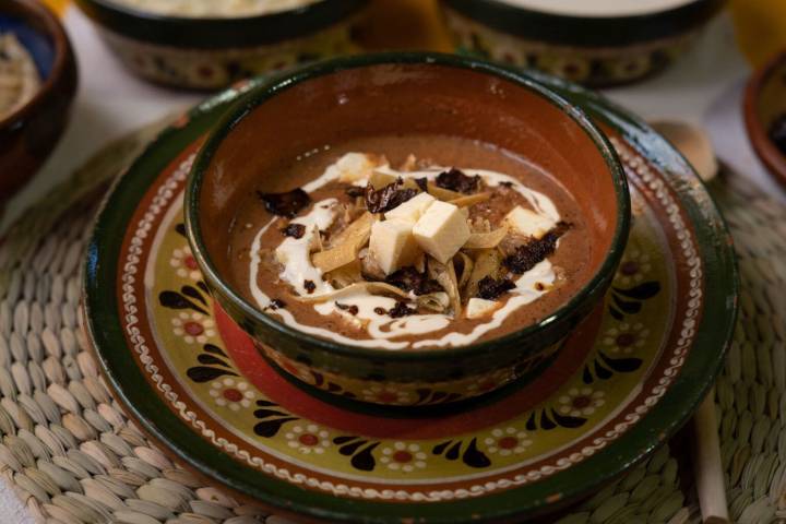 Michoacán llevará su riqueza gastronómica al evento "México de mis sabores": Sectur
