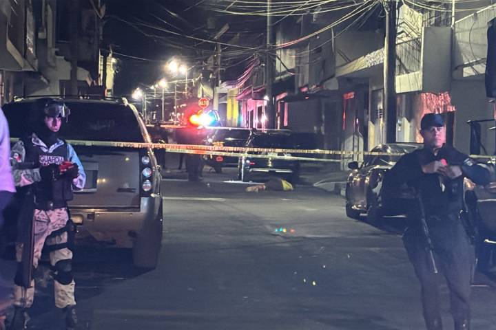 Identifican al joven asesinado en la colonia Bellavista de Uruapan, tenía unos días de haber salido de un anexo