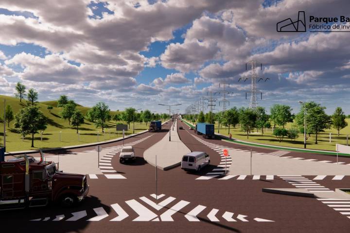 Michoacán consolida nueva etapa para el desarrollo industrial con el Parque Bajío: Sedeco