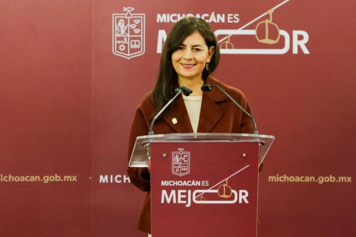 Gabriela Molina invita al Mundialito Escolar 2026