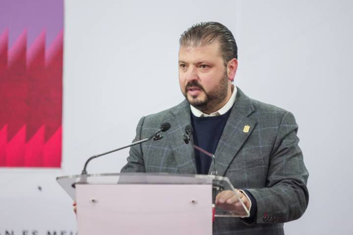 Se declarará Día del Fuego Nuevo Purépecha como día de festejo estatal: Raúl Zepeda