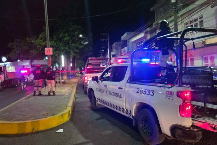 De 26 años la pareja asesinada en "Bucaneros Bar" de Zamora