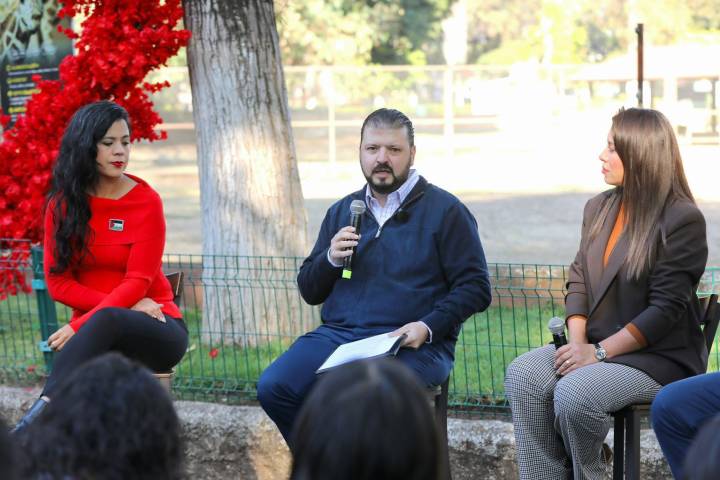 Cásate gratis este 14 de febrero; Michoacán lanza campaña de matrimonios colectivos: Raúl Zepeda