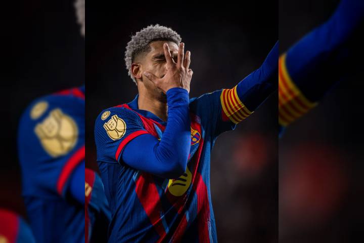 Barca a "Semis" de Copa del Rey