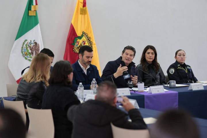 Con la Corte Municipal, el Gobierno de Morelia combate la corrupción: Alfonso Martínez"