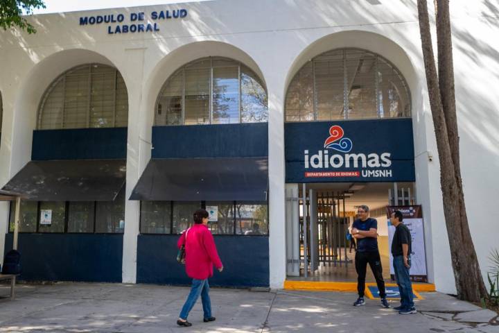 Cruza fronteras y aprende un nuevo idioma; UMSNH apertura su convocatoria para estudiar 11 idiomas