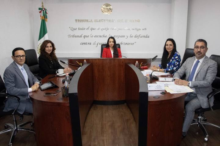 TEEM ordena entrega de información a regidora de Quiroga