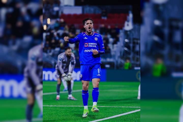 La Máquina inicia ganando