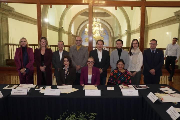 La UMSNH y el Plan Michoacán transforman vidas de miles de jóvenes en la entidad