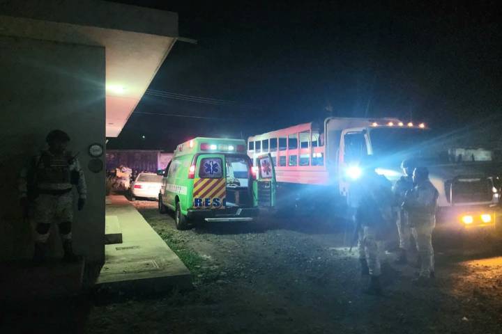 Se registra homicidio a balazos en la colonia San Isidro, de Uruapan