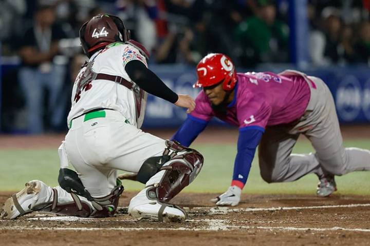 México Verde remonta a Leones