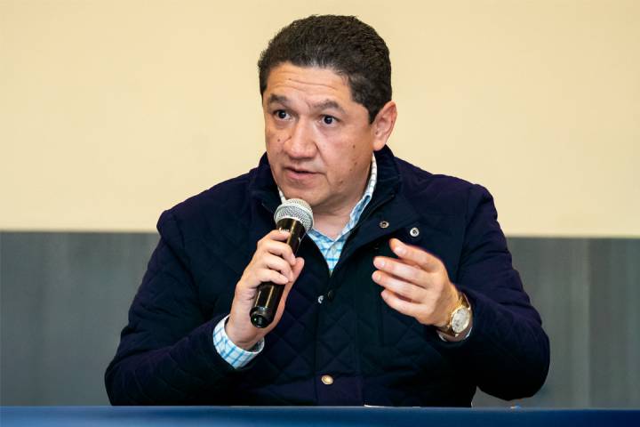 Nuevo Poder Judicial de Michoacán fortalece infraestructura, justicia digital y cercanía con la ciudadanía: Hugo Gama Coria