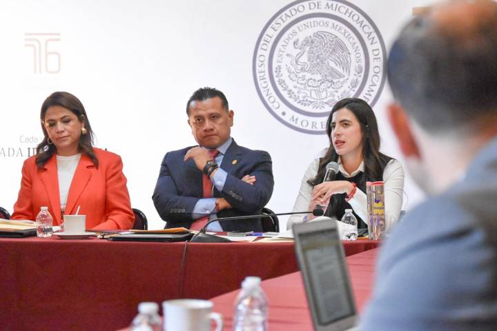 FGE impulsa reforma histórica para sancionar daños patrimoniales cometidos en entornos digitales