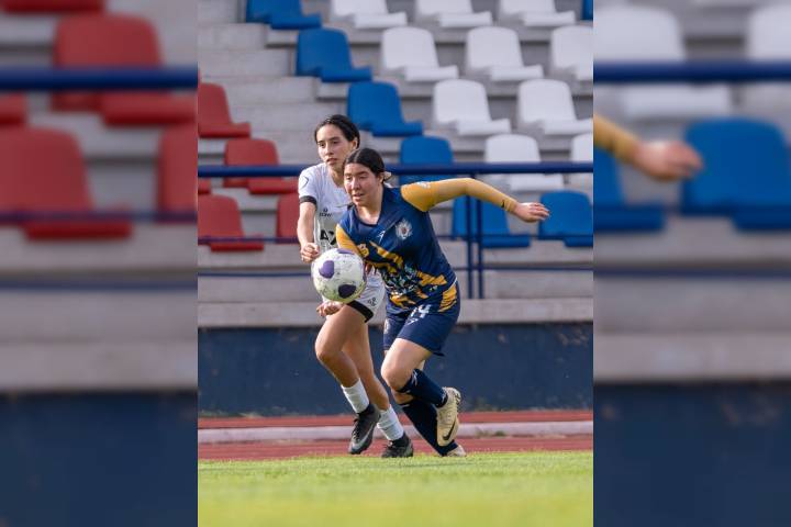 Remontada, triunfo y liderato del Atlético Morelia-UMSNH Femenil
