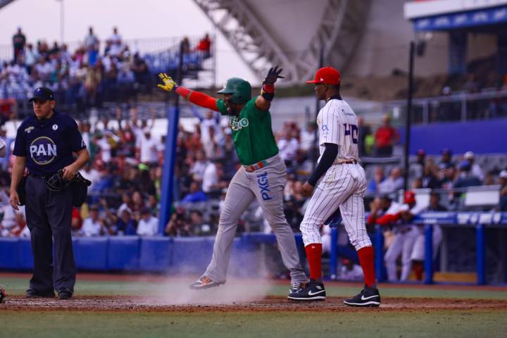 Tomateros da cuenta de Leones