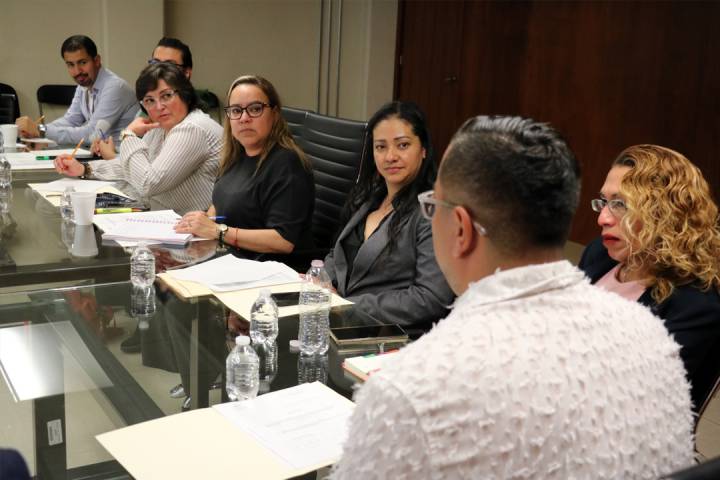 Nuevo Poder Judicial de Michoacán fortalece agenda de inclusión