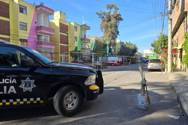 Hallan a otro sujeto asesinado a golpes al poniente de Morelia