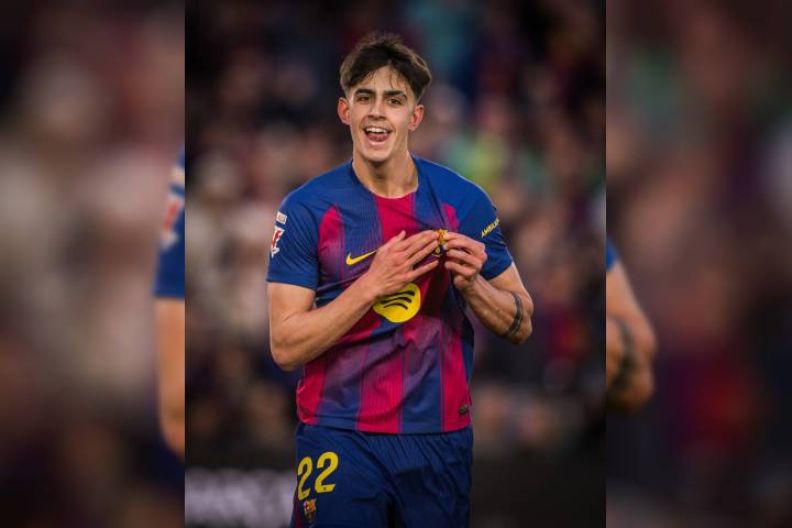 Barca se impone al Mallorca