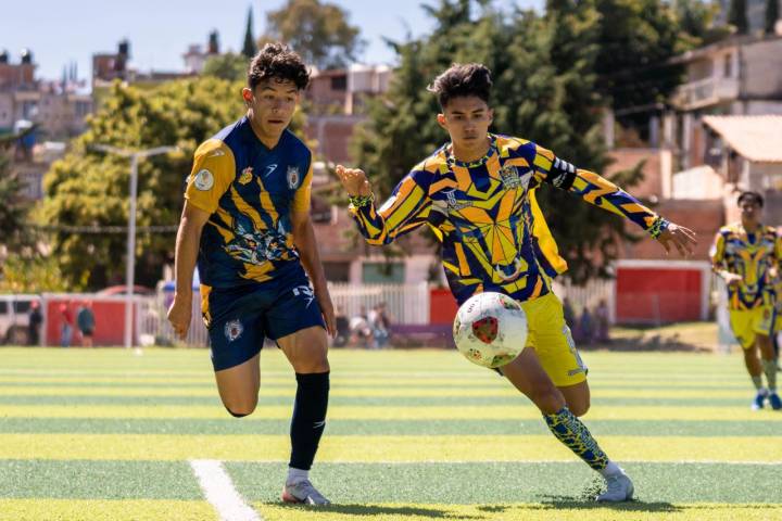Atlético Morelia-UMSNH logra su décimo triunfo consecutivo