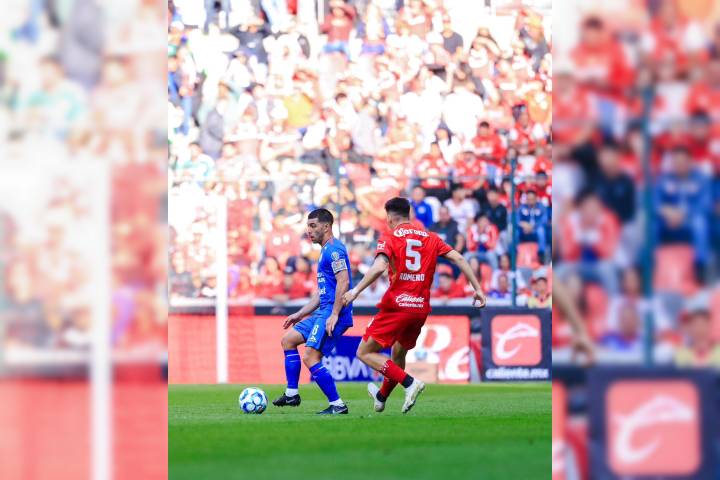 iDiabolico empate!