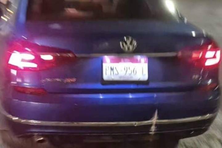 Agresión de conductor Uber a pasajera termina en accidente vial en Morelia