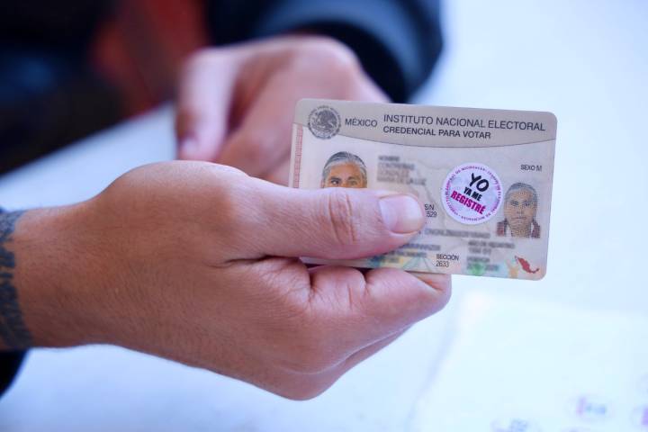 Acompaña el IEM consultas por manzana  en la comunidad indígena de Donaciano Ojeda