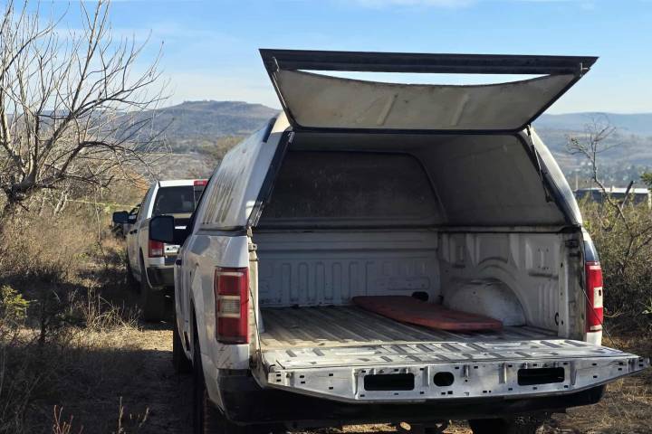Hallan a hombre ejecutado en el municipio de Madero