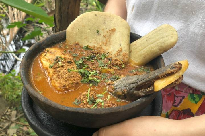 ¿Sin planes para el 14 de febrero? Sabores tradicionales te esperan en Pátzcuaro