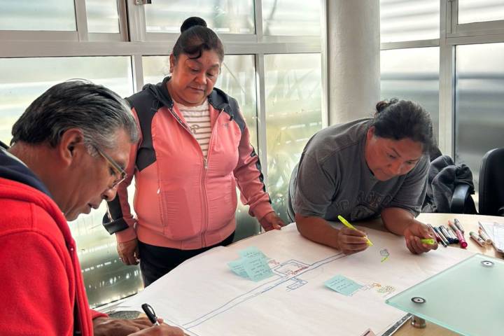 Avanza la integración de la Guía Nacional de Experiencias en Michoacán: Sectur