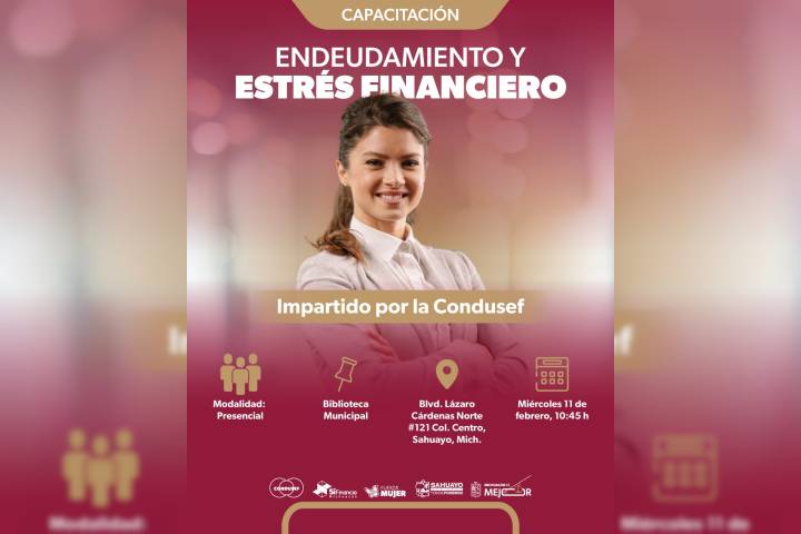 Sí Financia fortalece emprendimientos de Jiquilpan y Sahuayo con simuladores de negocios y asesorías