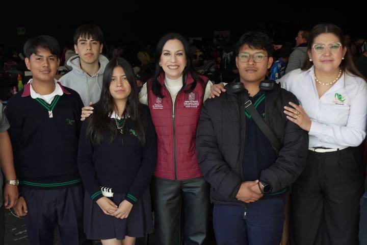 Si eres estudiante de excelencia, tu esfuerzo se convierte en una beca académica: Iemsysem