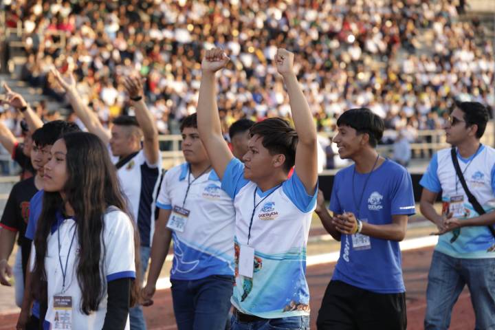 Iemsysem invita a estudiantes de bachillerato a la Copa Escolar de Fútbol 2026