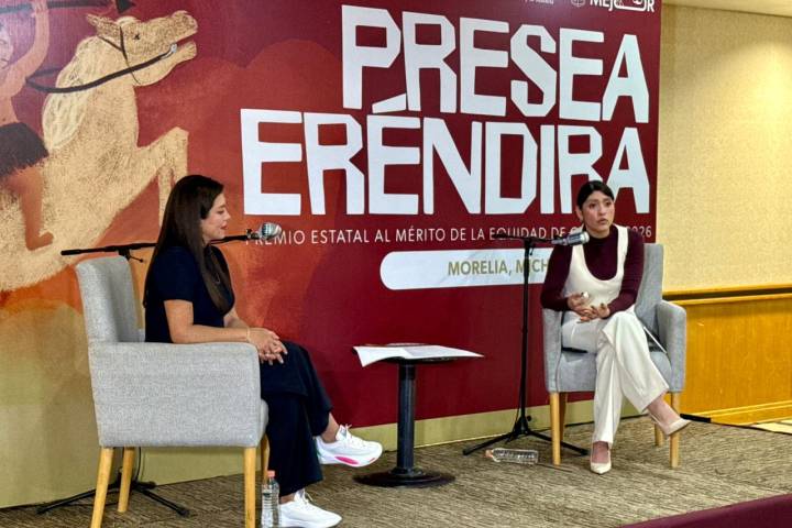 Seimujer anuncia cobertura histórica en atención integral a mujeres